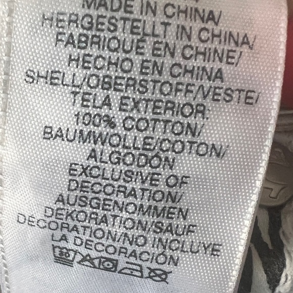 True Religion Starr Cropped Relaxed Straight Size 27 - Picture 9 of 11